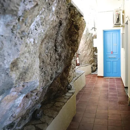 Hotel Arenaria Leucadia *