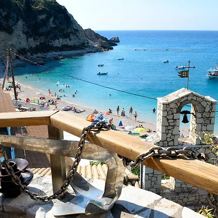 Arenaria Leucadia Hotel