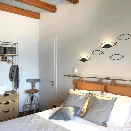 Hotel Arenaria Leucadia Agios Nikitas