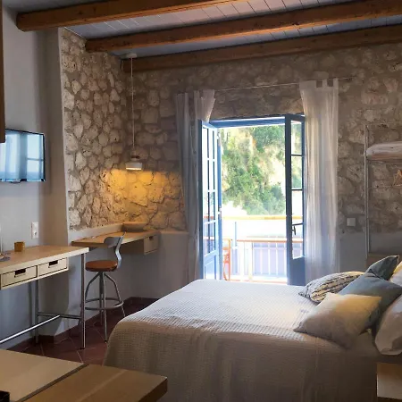 Hotel Arenaria Leucadia