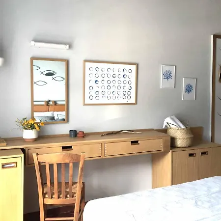 Hotel Arenaria Leucadia