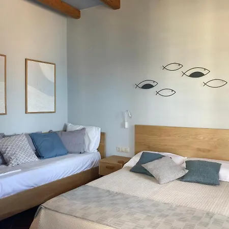 Otel Arenaria Leucadia