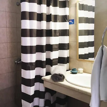Hotel Arenaria Leucadia *
