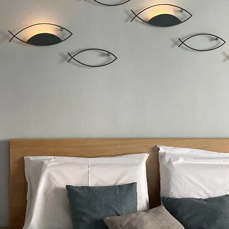 Hotel Arenaria Leucadia