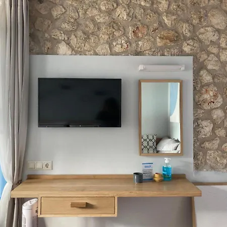 Hotel Arenaria Leucadia