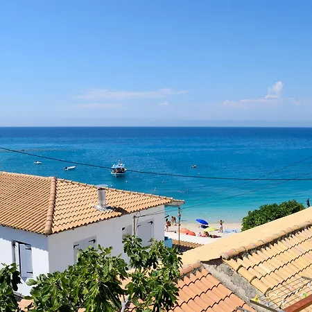 Arenaria Leucadia Ξενοδοχείο Άγιος Νικήτας