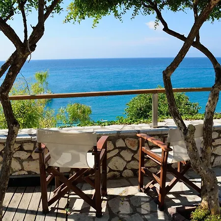 Arenaria Leucadia Ξενοδοχείο Άγιος Νικήτας