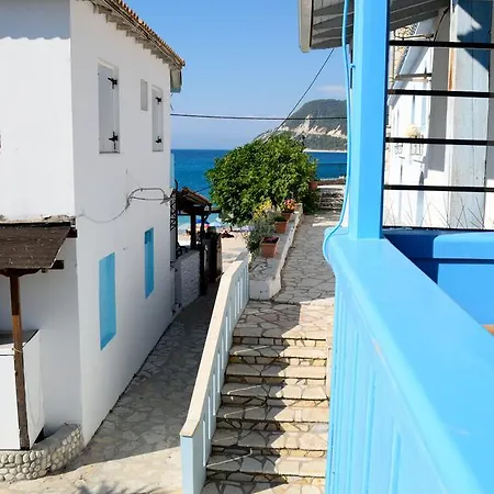 Hotel Arenaria Leucadia