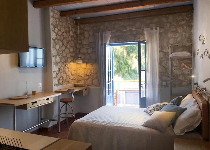 Hotel Arenaria Leucadia