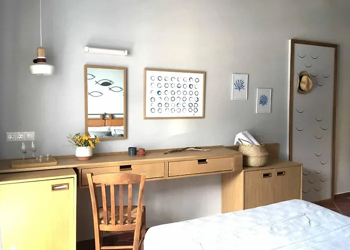 Hotel Arenaria Leucadia