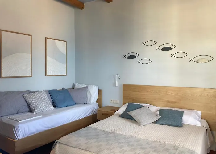 Hotel Arenaria Leucadia