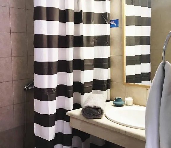 Hotel Arenaria Leucadia *