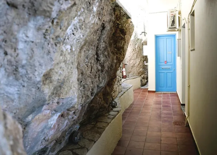 Hotel Arenaria Leucadia *