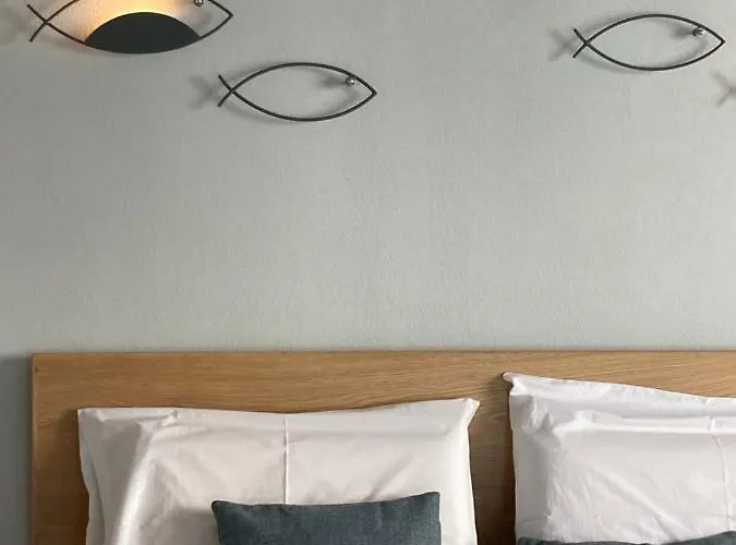 Hotel Arenaria Leucadia