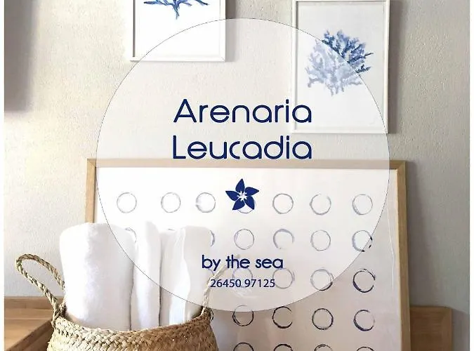 Arenaria Leucadia *