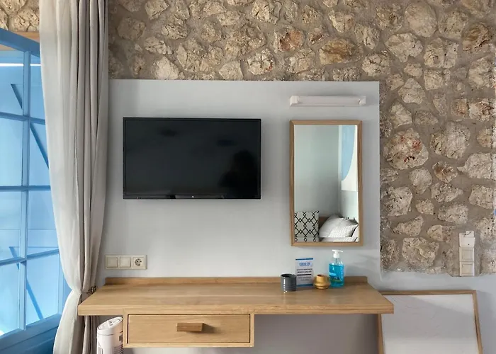 Hotel Arenaria Leucadia