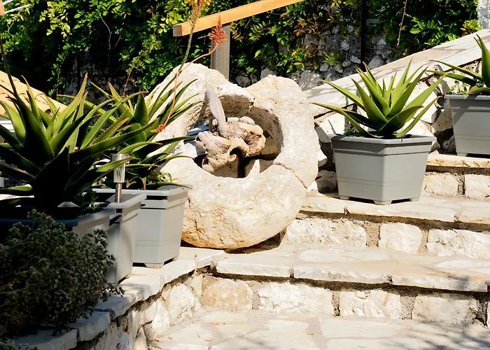 Hotel Arenaria Leucadia